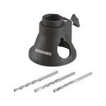 Dremel 565 Multipurpose Rotary Cutting Tool Kit