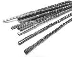 Herkules #5 Jewelers Saw Blades - 1 Gross