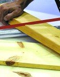 10-Inch High Speed Steel Hacksaw Blade 24T