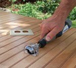 Dremel 670 Mini Saw Attachment