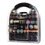 320-Piece Rotary Tool Accessory Kit with Case
