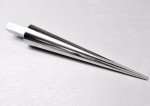 12" Hoop Earring Mandrel for Jewelry Making