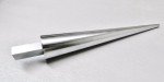 12" Hoop Earring Mandrel for Jewelry Making