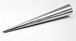 12" Hoop Earring Mandrel for Jewelry Making