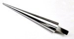 12" Hoop Earring Mandrel for Jewelry Making