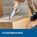 Dremel Cordless USB Electric Scissors with Blades