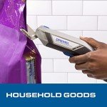 Dremel Cordless USB Electric Scissors with Blades