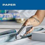 Dremel Cordless USB Electric Scissors with Blades