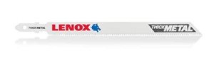 LENOX T-Shank Metal Cutting Jigsaw Blades Pack