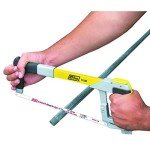 Ivy Classic 10-Inch Bi-Metal Hacksaw Blades Pack