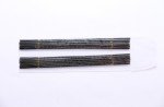 Golden Eye Jewelers Saw Blades - 144 Pack