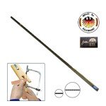 # 4/0 Jewelers Saw Blades - 12 Pack