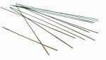 Golden Eye Jewelers Saw Blades - Package of 12