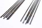 Golden Eye Jewelers Saw Blades - 144 Pack