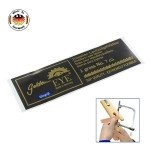 Golden Eye Jewelers Saw Blades #7 - 144 Pack