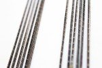 Golden Eye Jewelers Saw Blades - 144 Count