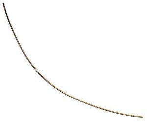 14k Yellow Gold Solder Wire 22 Gauge