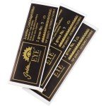 Golden Eye Jewelers Saw Blades #7 - 144 Pack