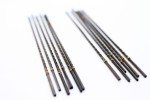 Golden Eye Jewelers Saw Blades - 144 Count