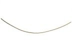 14k Yellow Gold Solder Wire 22 Gauge