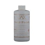 JAX Gold Finish - Antique Metal Finishing Solution