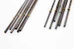 Golden Eye Jewelers Saw Blades - 144 Count
