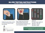 Goldsmith Testing Stone for Accurate Metal Purity
