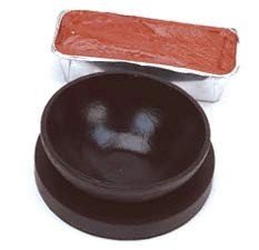German Red Pitch 4.4lbs for Goldsmithing Supplies