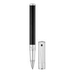 S.T. Dupont Chrome Goldsmith Rollerball Pen