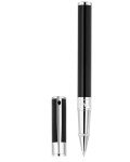 S.T. Dupont Chrome Goldsmith Rollerball Pen