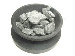 Medium Green Chaser's Pitch Bowl for Jewelry Making