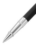 S.T. Dupont Chrome Goldsmith Rollerball Pen