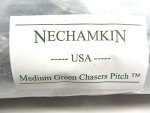 Medium Green Chaser's Pitch Bowl for Jewelry Making