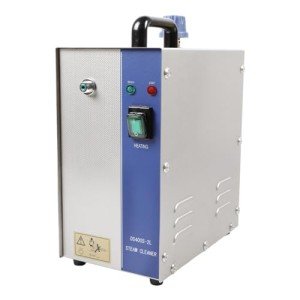 1300W Steam Cleaner for Jewelry and Goldsmithing