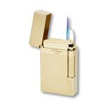 S.T. Dupont Le Grankling Diamond Head Goldsmith