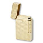 S.T. Dupont Le Grankling Diamond Head Goldsmith