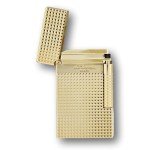S.T. Dupont Le Grankling Diamond Head Goldsmith