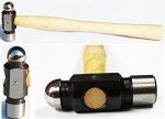 5-Piece Professional Jewelers Hammer Set