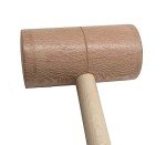 5-Piece Professional Jewelers Hammer Set