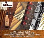 5-Piece Professional Jewelers Hammer Set