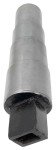 10.5" Cast Iron Bracelet Mandrel Jewelry Tool