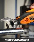 Engindot Rotary Tool Kit with Flex Shaft