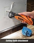 Engindot Rotary Tool Kit with Flex Shaft