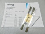 Swiss Jewelers Saw Blades #7/0 - 1 Gross