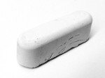 White Luster Jewelers Rouge Polishing Compound 1oz