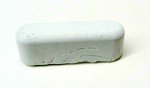 White Luster Jewelers Rouge Polishing Compound 1oz