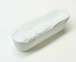 White Luster Jewelers Rouge Polishing Compound 1oz