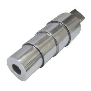 Round Stepped Bracelet Mandrel - Jewelry Tool