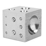 High Carbon Steel Dapping Punch for Jewelry Making