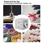 High Carbon Steel Dapping Punch for Jewelry Making